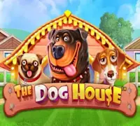The Dog House Spielautomat von Pragmatic Play
