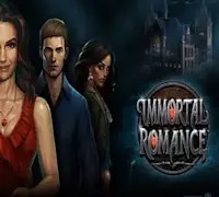 Immortal Romance Online Slot