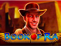 Book of Ra Online Slot