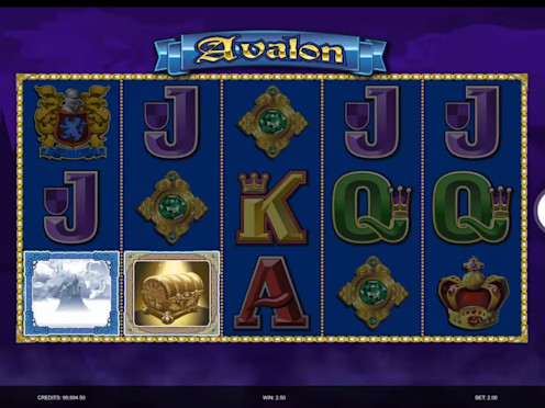 Avalon Screenshot 4