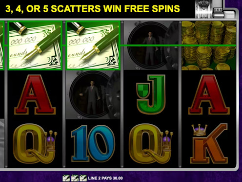 Break Da Bank Again Screenshot 3