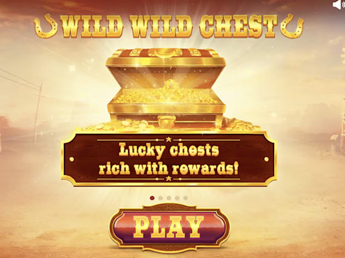 Wild Wild Chest Screenshot 3