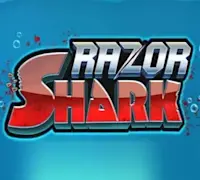 Razor Shark Slot