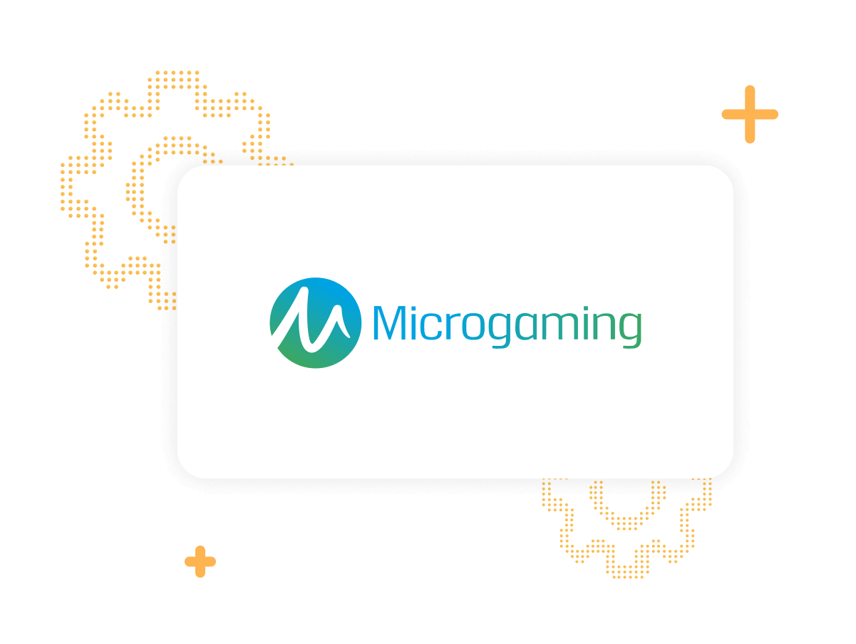 Microgaming Software Anbieter