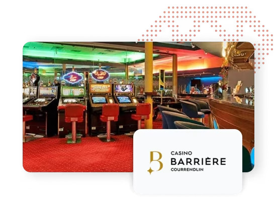 Casino Barriere Courrendlin image