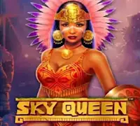 Online Slot Sky Queen