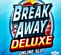 Break Away Deluxe Online Slot