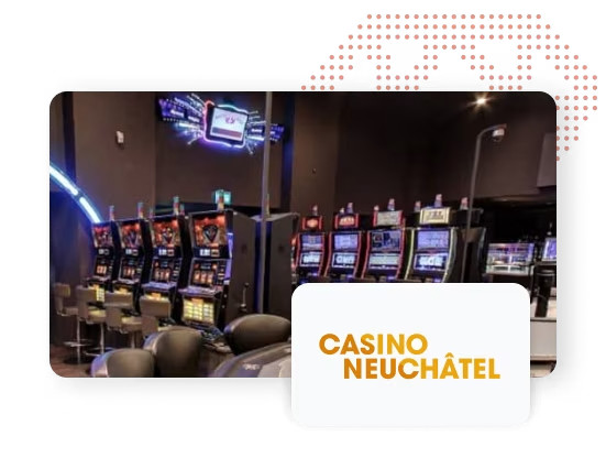 Casino Neuchatel image