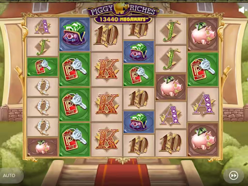 Piggy Riches Megaways™ Screenshot 1
