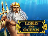 Lord of the Ocean Online Slot