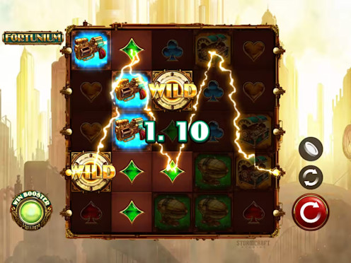 Fortunium Screenshot 3