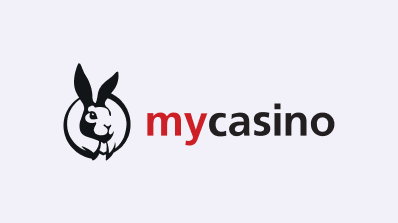 mycasino logo