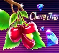 Cherry Trio Slot