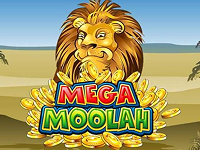 Mega Moolah Slot