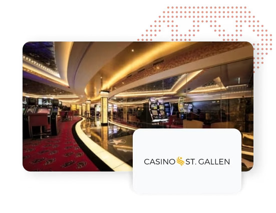 Casino StGallen image