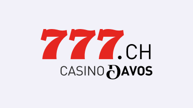 Casino777 Logo
