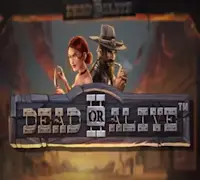 Dead or Alive 2 Spielautomat