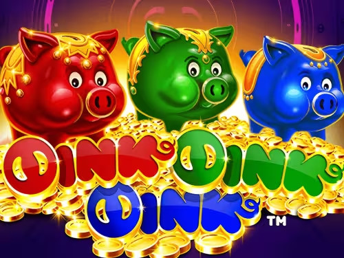 Oink Oink Oink