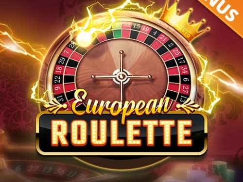 European Roulette (Kingmaker)