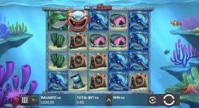 Razor Shark
