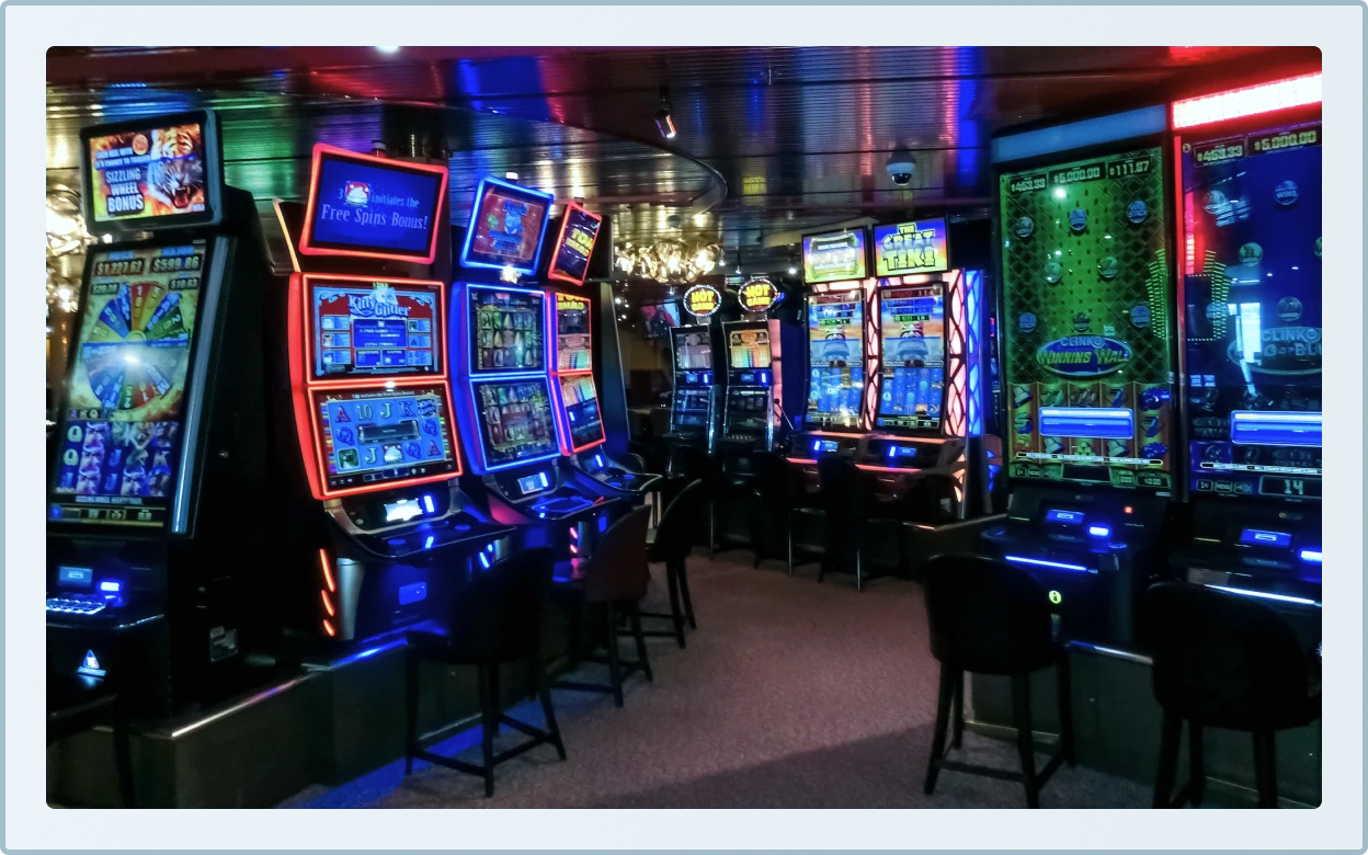 Krypto bei Need for Slots Casino: Moderne Zahlung oder Risiko?