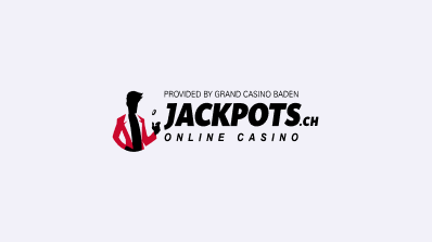 Jackpots.ch Online Casino Logo