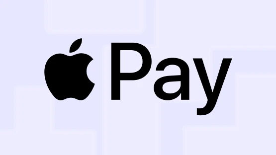 Apple Pay Logo