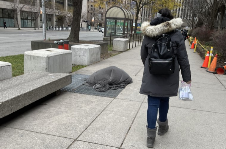 December 2021 donations