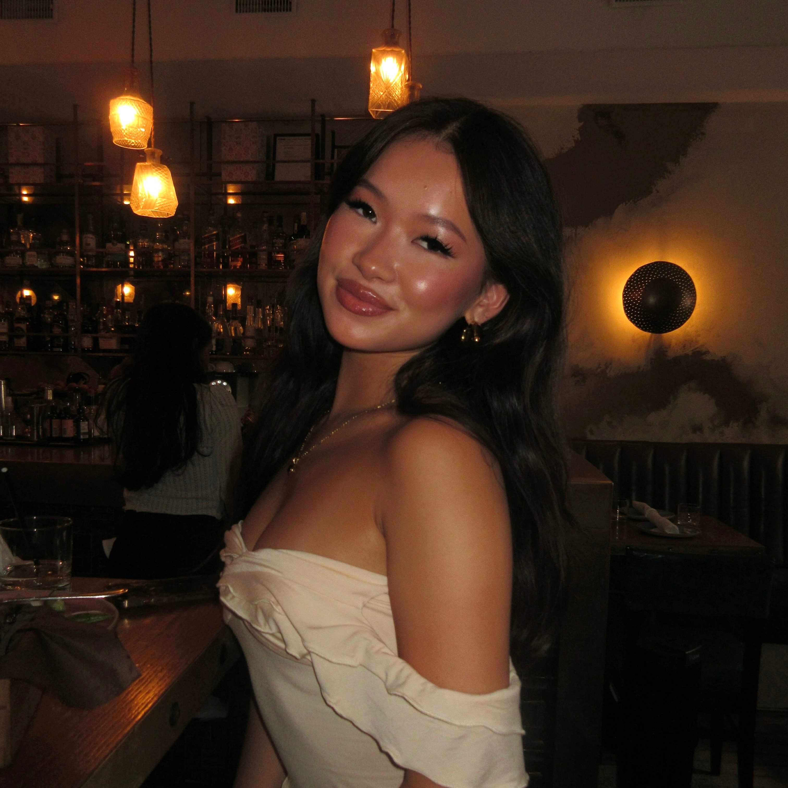 Portrait of Director of Finance