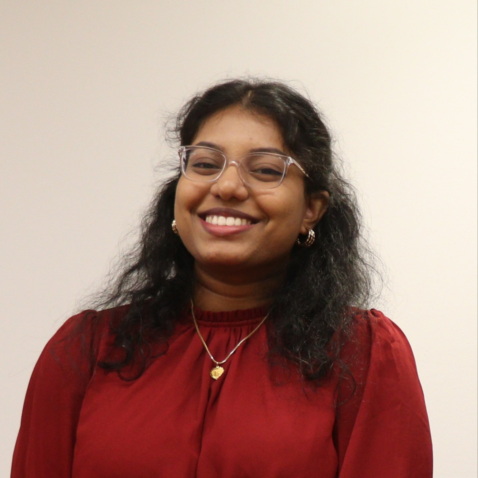 Portrait of Secretary