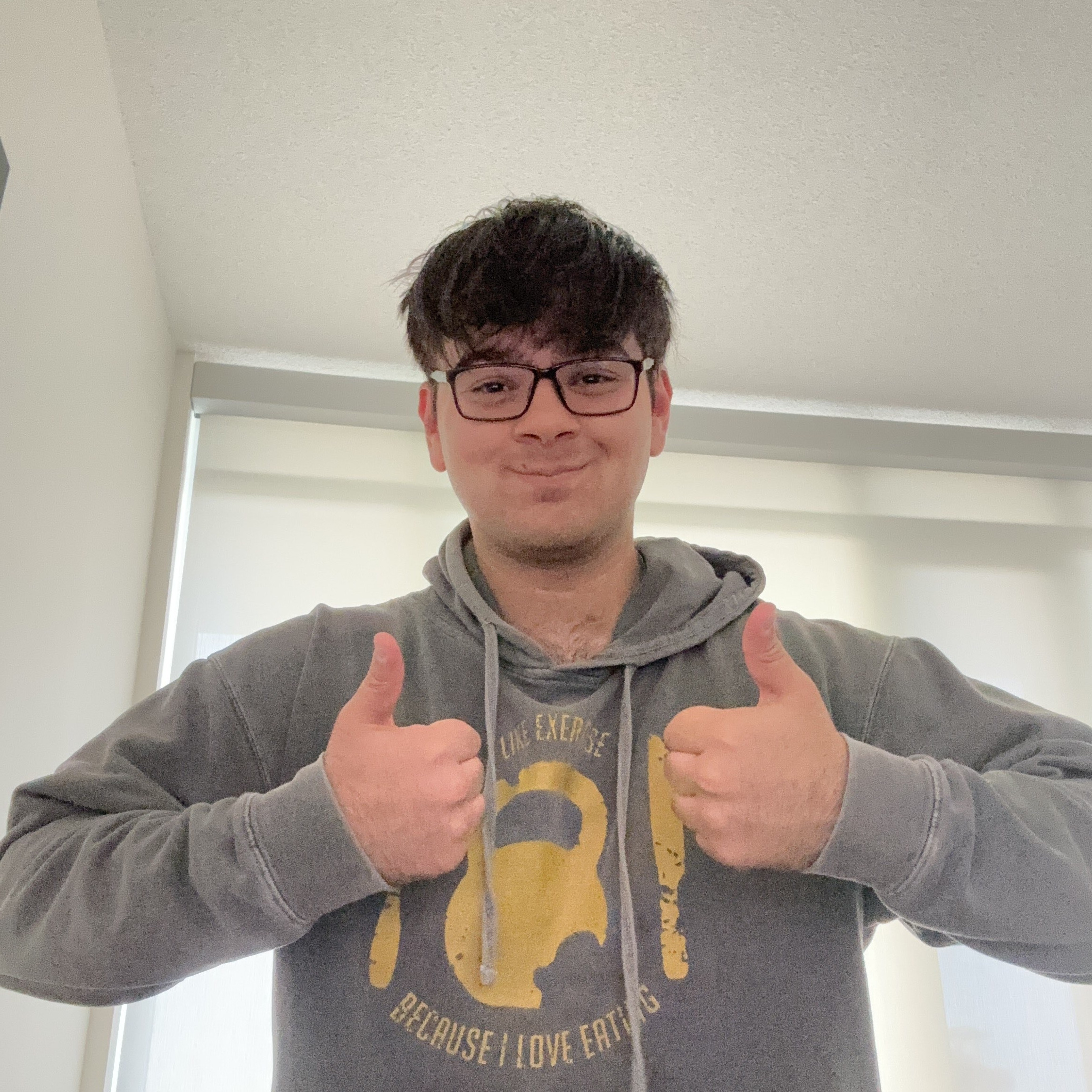 Portrait of Donation Coordinator