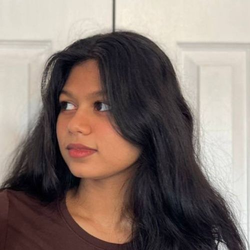 Portrait of Donation Coordinator