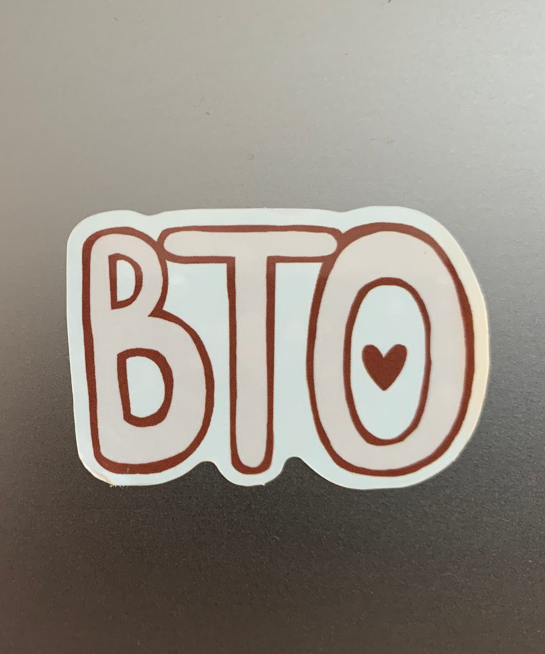 Image of Stickers 3-pack item, showing sticker in centre.