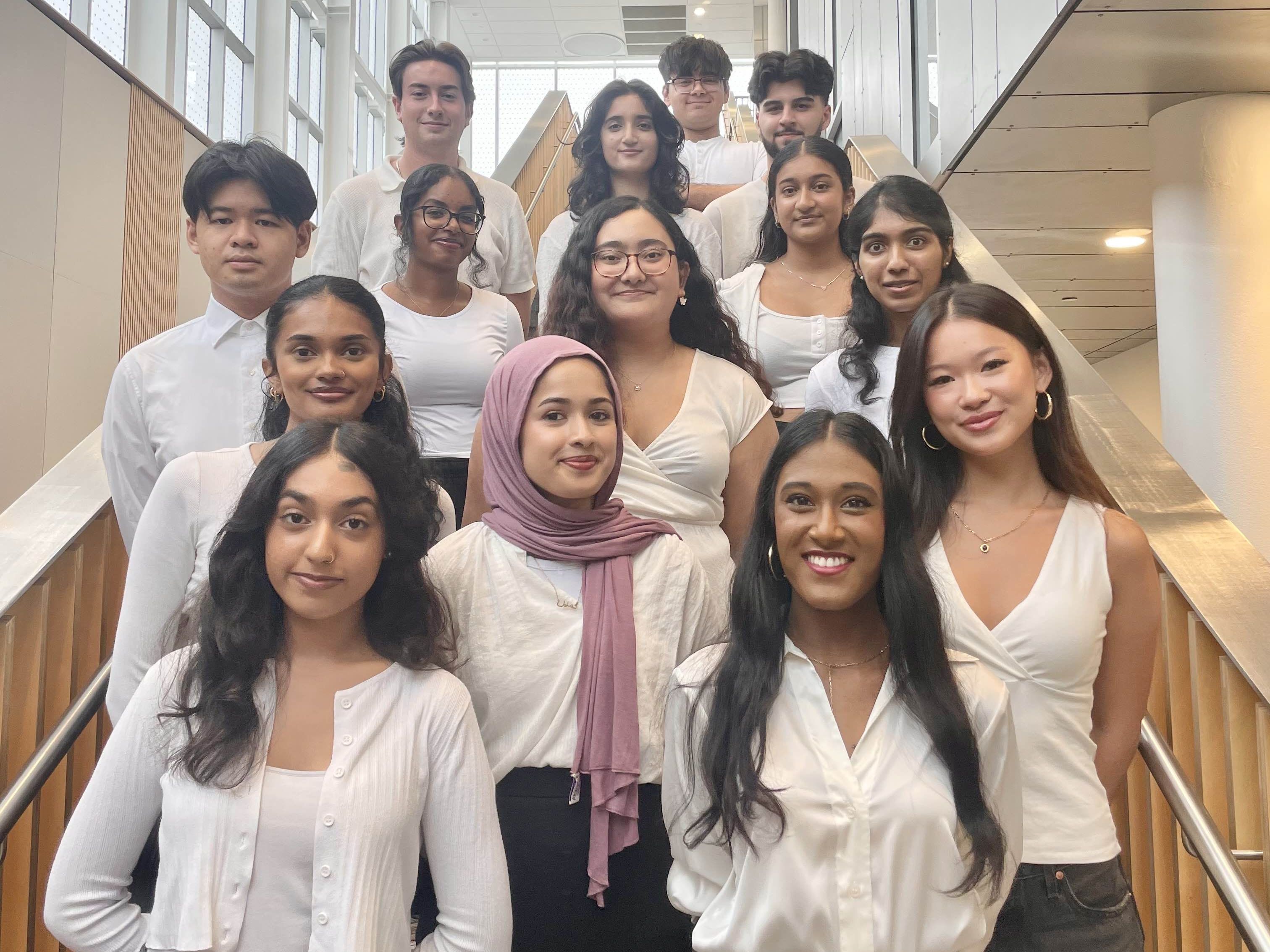 Header image for Team