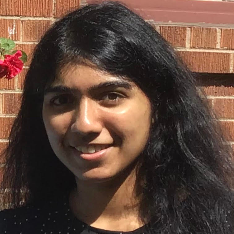 Portrait of Outreach Director