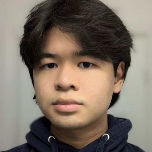 Portrait of Vice President of Technology