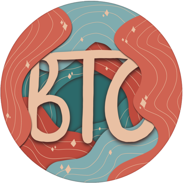 Logo for Blankets for T.O. UTSG