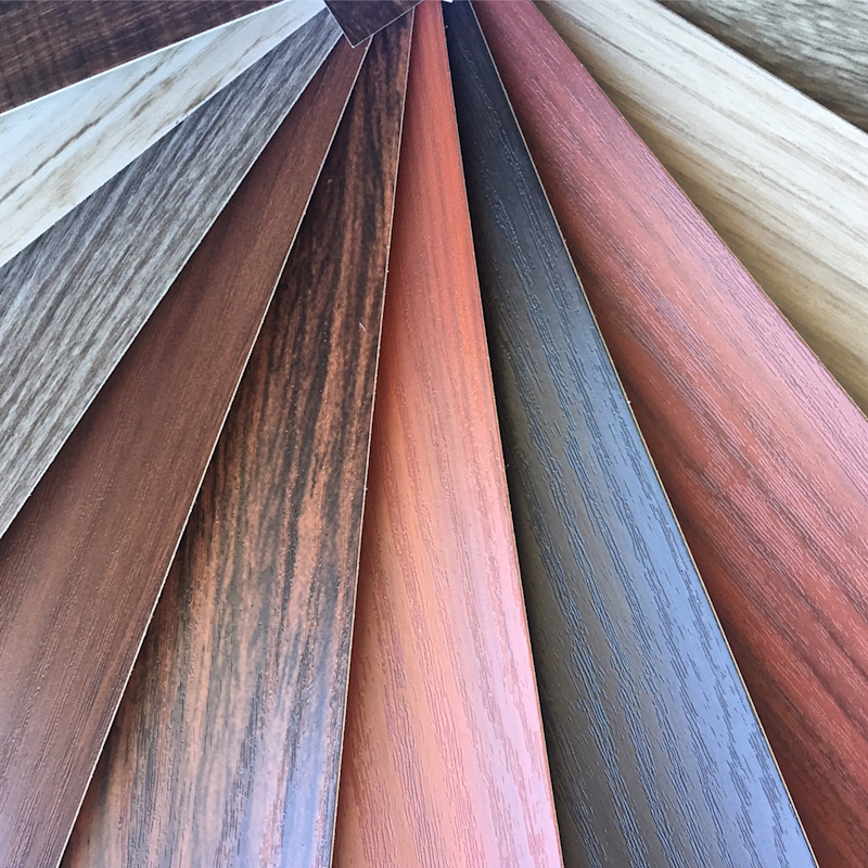 V WOOD Finishing Laminate | Alchemy