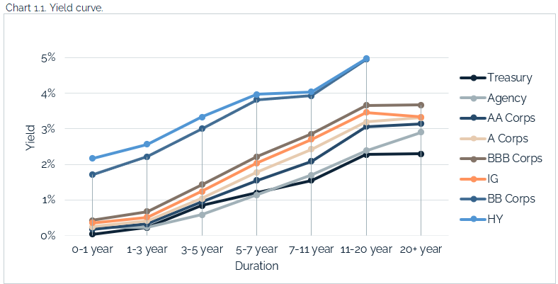 05.23.2021 - Chart 1.1 - yield curve