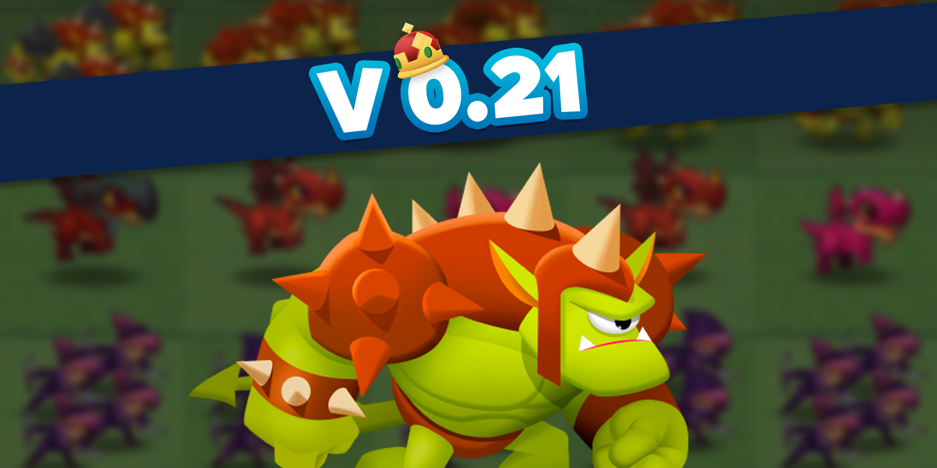 Patch notes 0.21