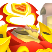 レッチドドラゴン