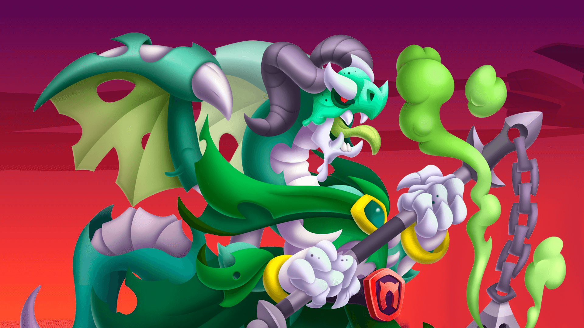 THE FIRST RIDER HAS ARRIVED!