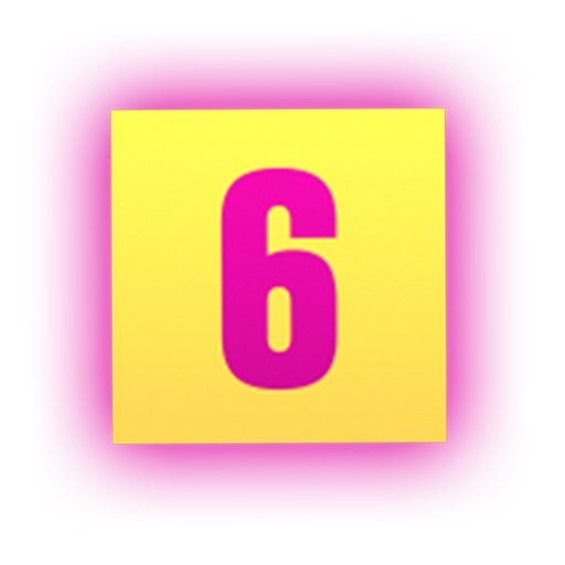 مرحلة عالمية 6