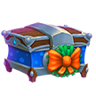 Christmas Chest