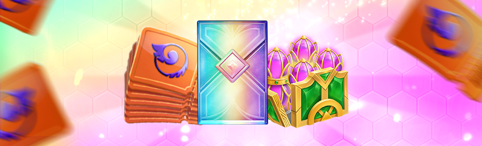 HALL OF CARDS BUNDLE