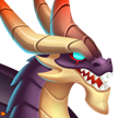 Antimaterie-Drache