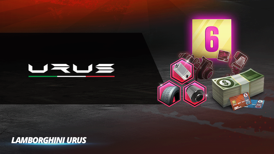 Parts Deluxe Boost