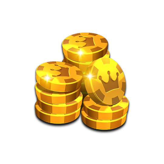 150,000 Coins