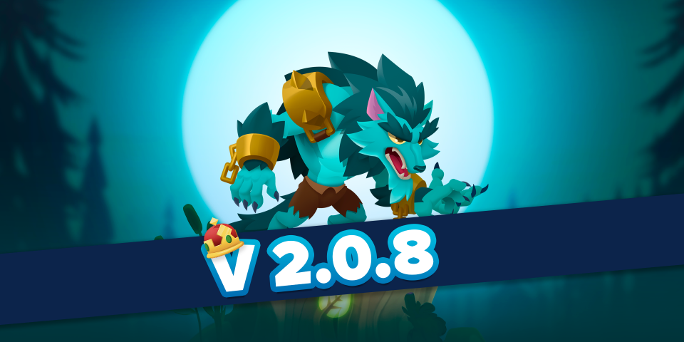 PATCHNOTES 2.0.8 