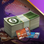 Cash
